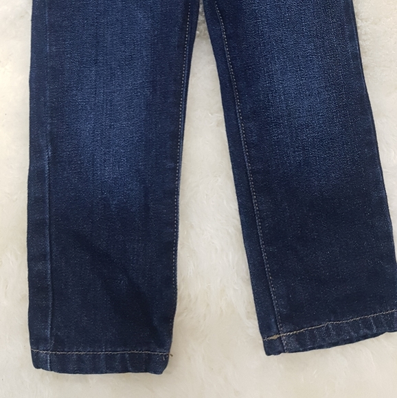 George baby boy Denim jeans  12 months - Picture 2 of 3